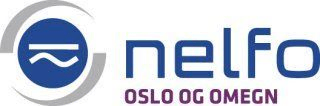 Logo, Nelfo Oslo og omegn