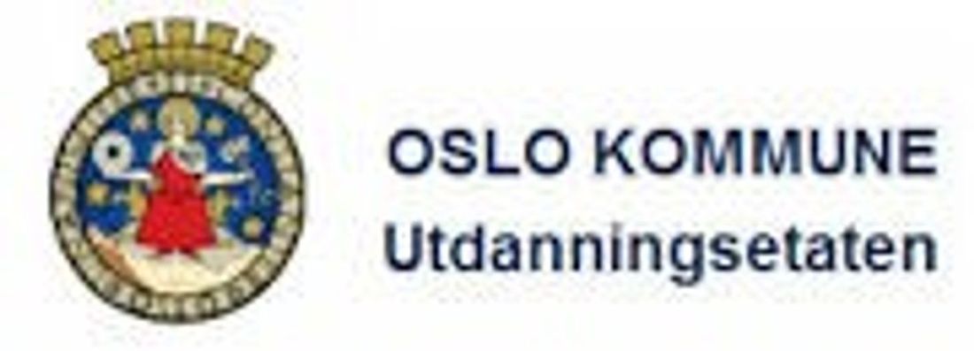 Oslo Kommune Utdanningsetaten